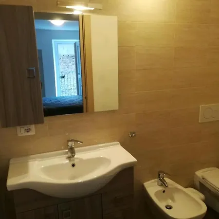 La Casa Di Mario Perledo