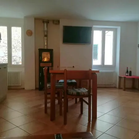 Daire La Casa Di Mario *