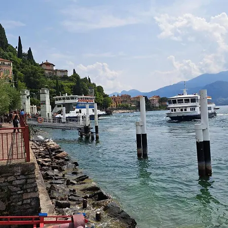 La Casa Di Mario * Perledo