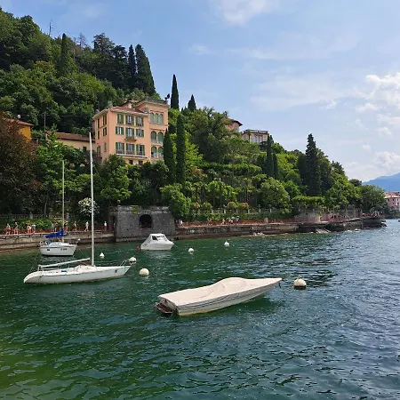 Daire La Casa Di Mario *