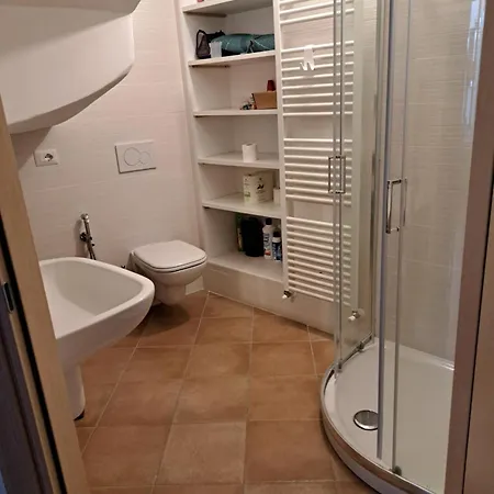 La Casa Di Mario