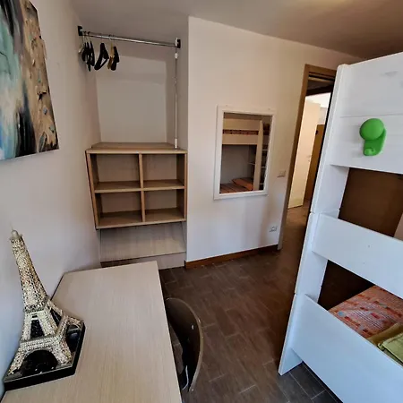 La Casa Di Mario *
