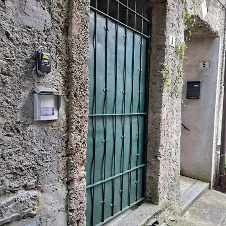 La Casa Di Mario