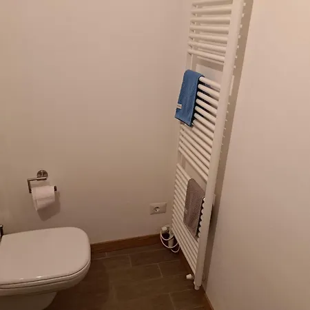 La Casa Di Mario Apartment *