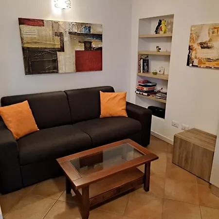 La Casa Di Mario