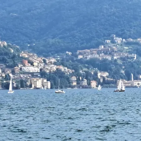 Apartament La Casa Di Mario