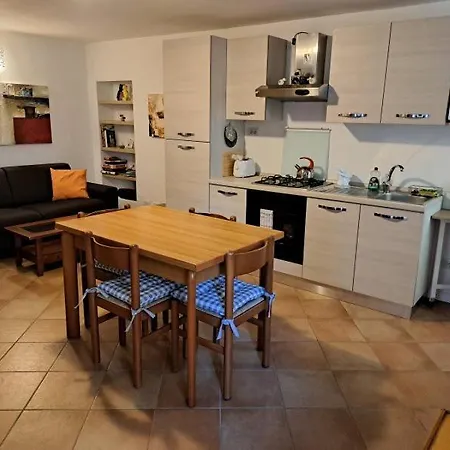 La Casa Di Mario * Perledo