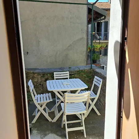 La Casa Di Mario * Perledo