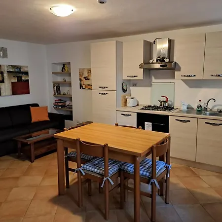 דירה La Casa Di Mario *