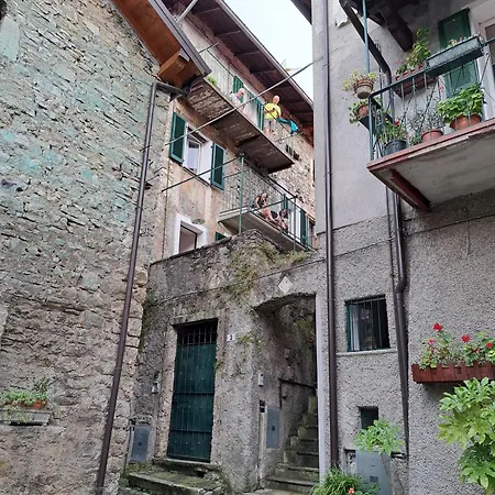 La Casa Di Mario Perledo