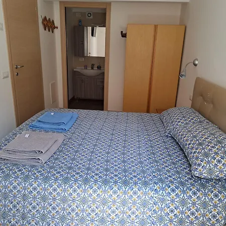 La Casa Di Mario * Perledo