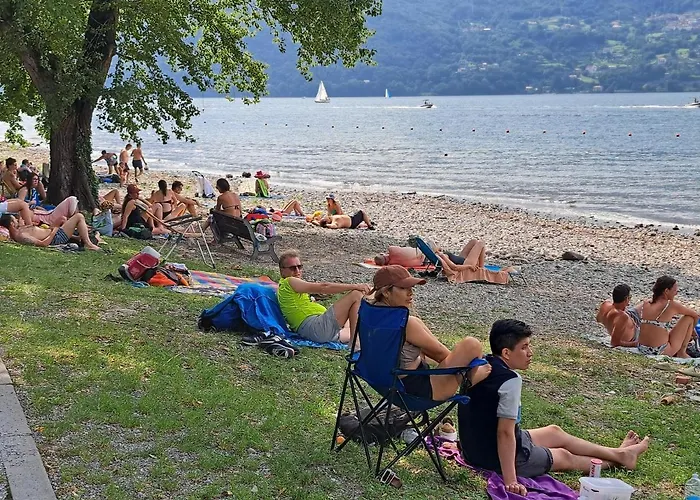 Apartament La Casa Di Mario Perledo