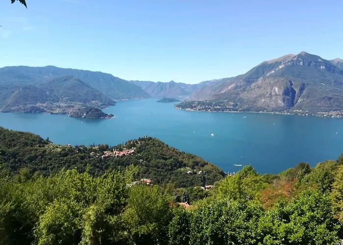 Apartament La Casa Di Mario Perledo