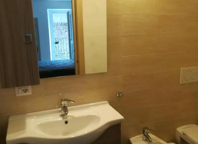 La Casa Di Mario Perledo