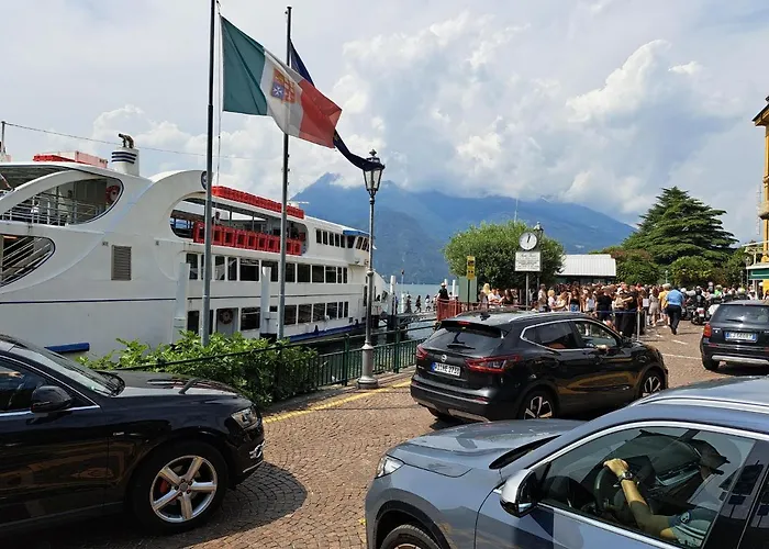 Apartament La Casa Di Mario