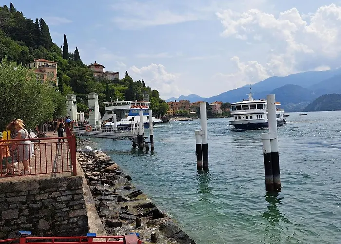 La Casa Di Mario * Perledo