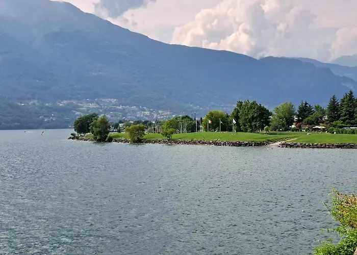 La Casa Di Mario Apartament