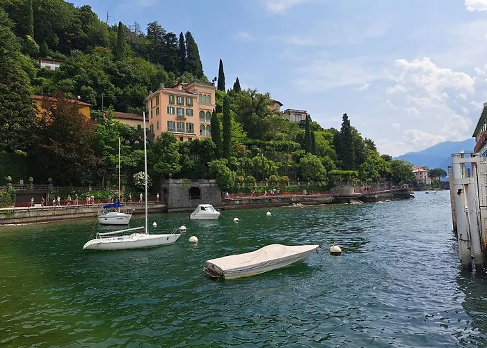 Apartament La Casa Di Mario *