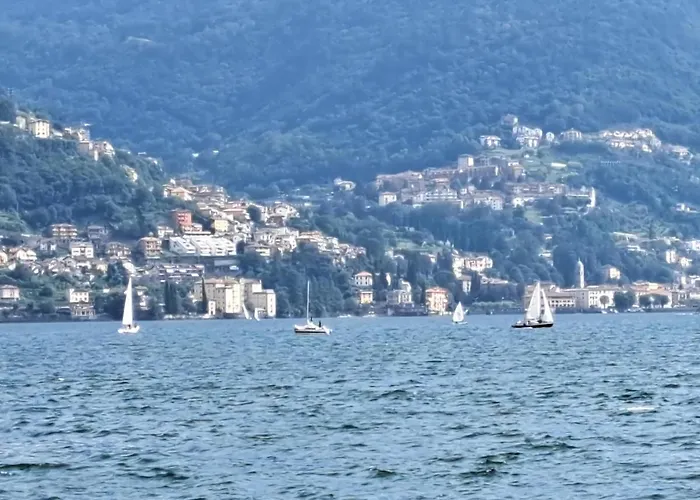 Apartament La Casa Di Mario