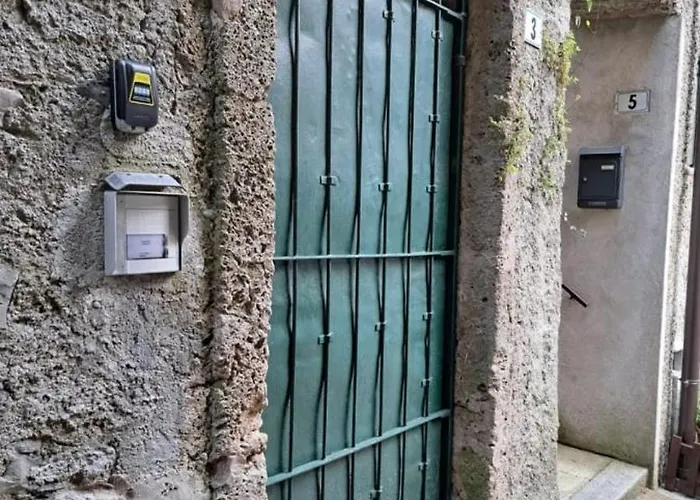 La Casa Di Mario
