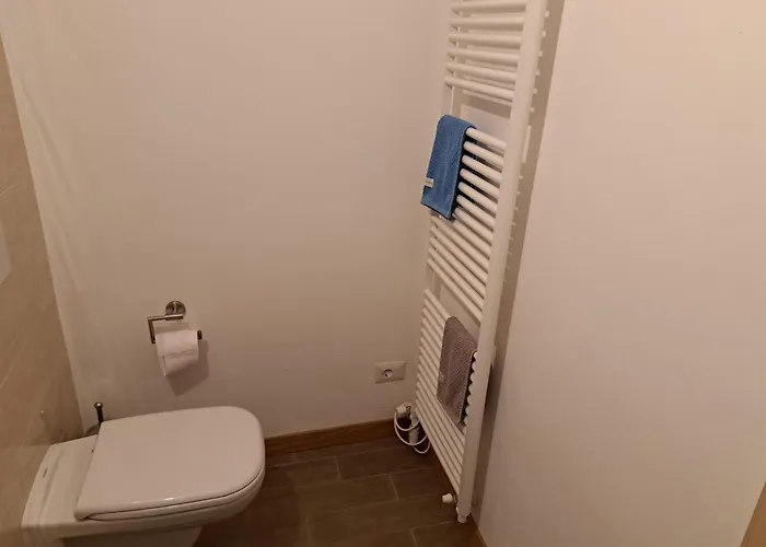 La Casa Di Mario Apartament *