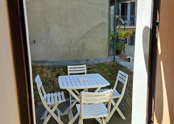 La Casa Di Mario * Perledo