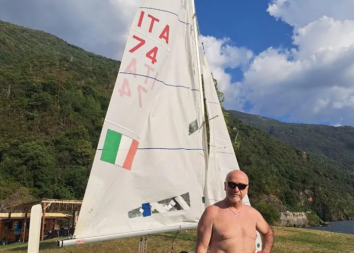 La Casa Di Mario Apartament