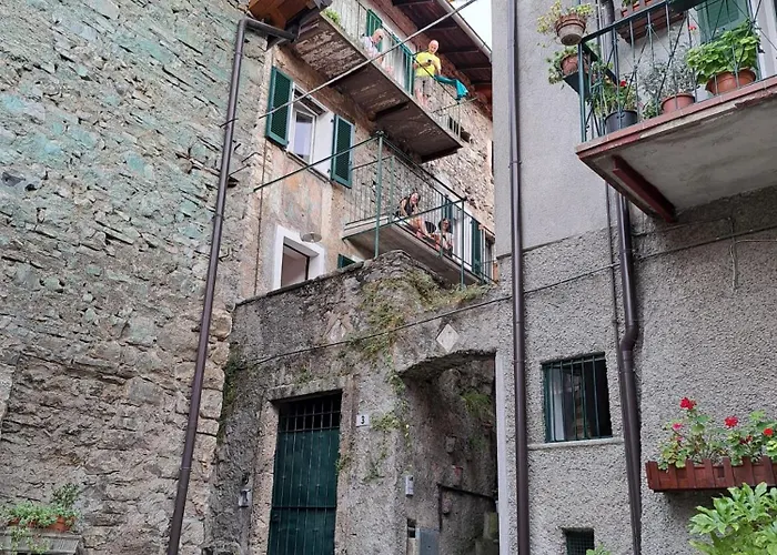 La Casa Di Mario ペルレード