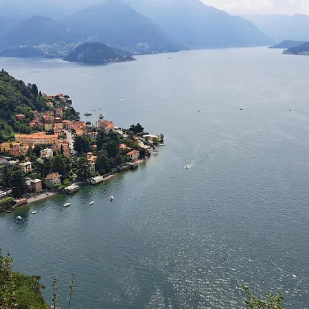 La Casa Di Mario Perledo