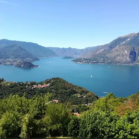 Lejlighed La Casa Di Mario Perledo