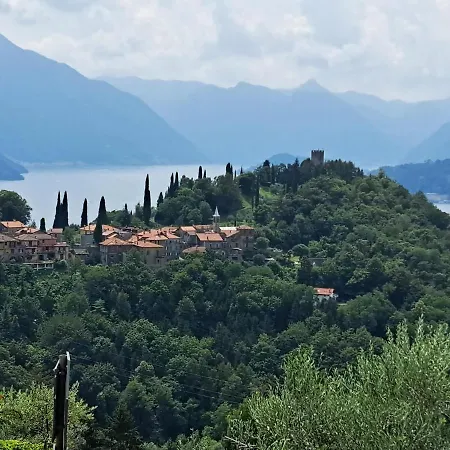 La Casa Di Mario Lejlighed