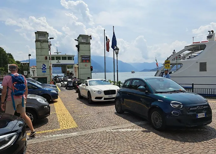 Appartement La Casa Di Mario