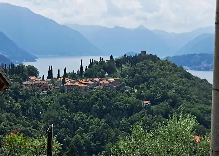 La Casa Di Mario Appartement