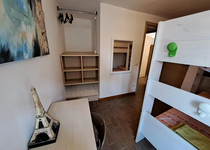 La Casa Di Mario *