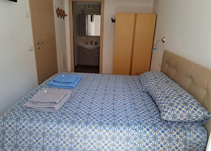 La Casa Di Mario * Perledo
