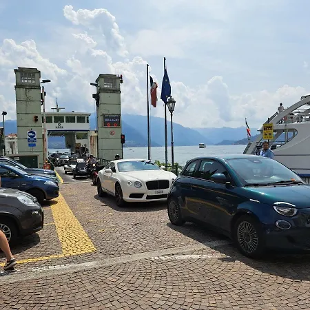 Apartamento La Casa Di Mario