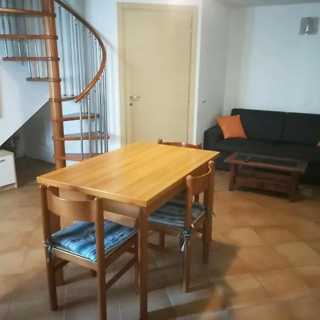 Apartamento La Casa Di Mario *