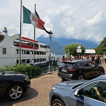 Apartamento La Casa Di Mario