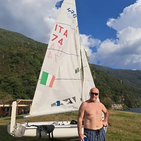 La Casa Di Mario Apartamento