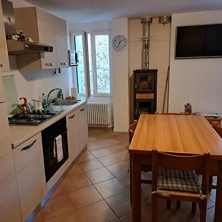 La Casa Di Mario Perledo