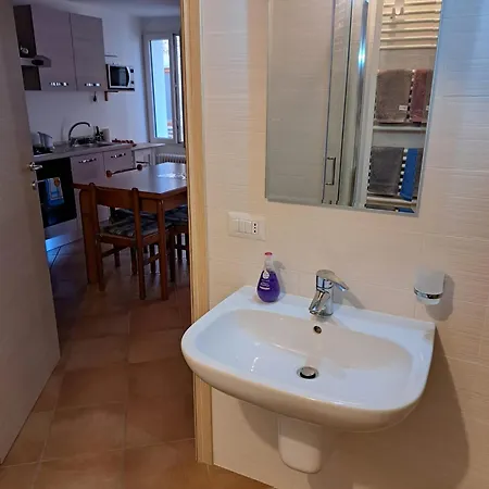 La Casa Di Mario * Perledo