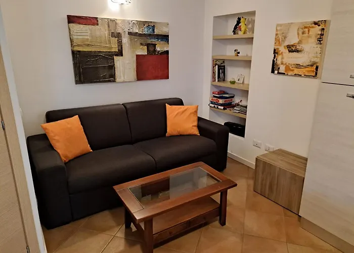 La Casa Di Mario